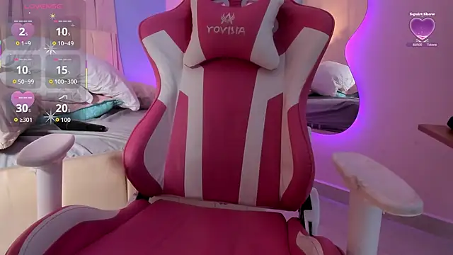 LOU_22_ Live XXX Chat