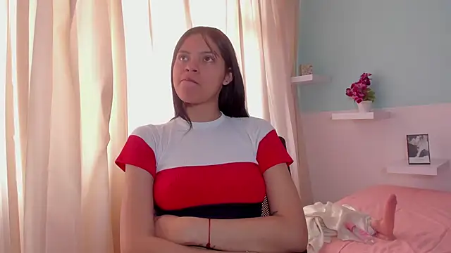 kendall_hernandez 现场XXX聊天