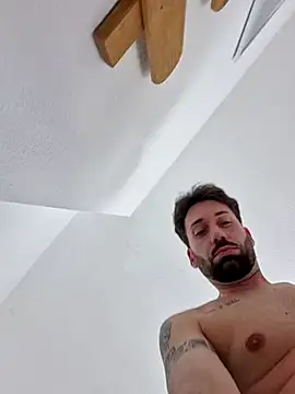 espanolmadrid94 Webcam Show