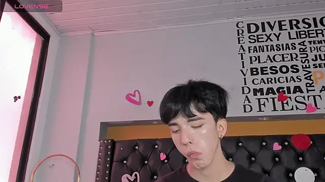 AerumChae Webcamshow