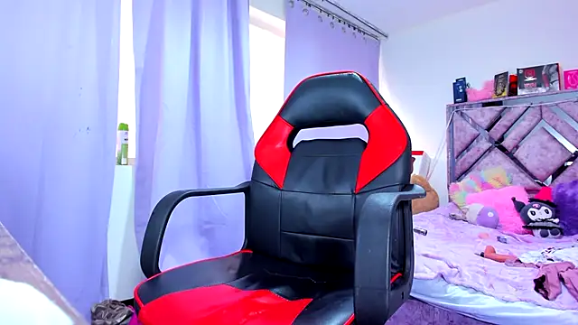 Luna_Analya's Live XXX Chat