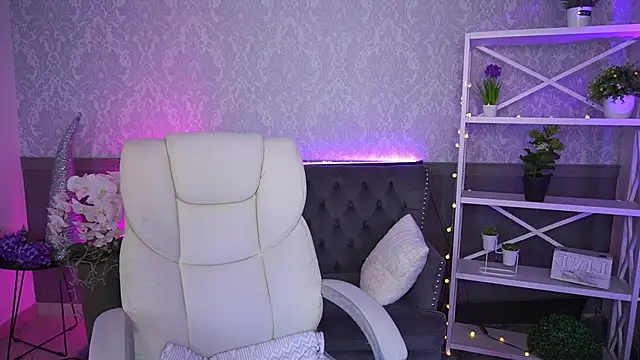 Chatroom XXX en direct de VelvetLuck