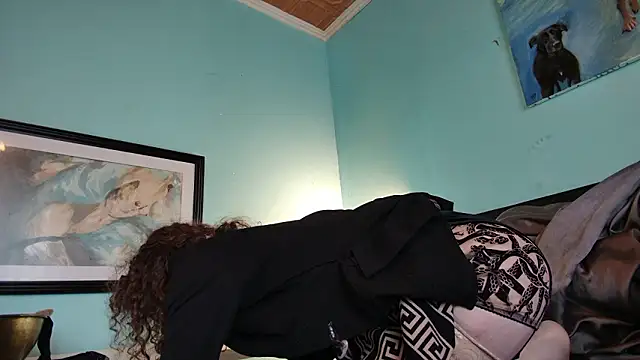 Prxscillia_Tx's Live XXX Chat