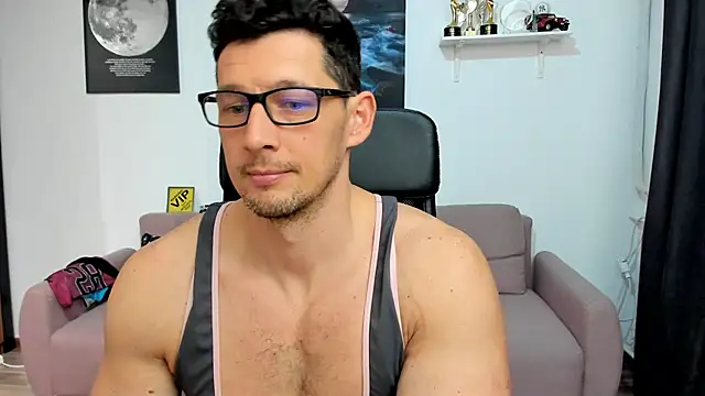 BrutusK08 Show Webcam