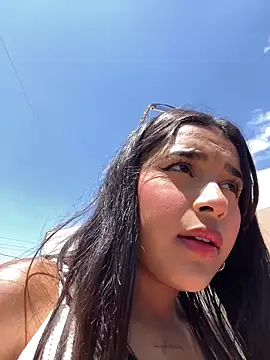 Mariangel_11's Live XXX Chat