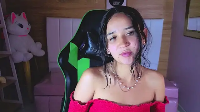 bella_vibess_s Obrolan Langsung XXX