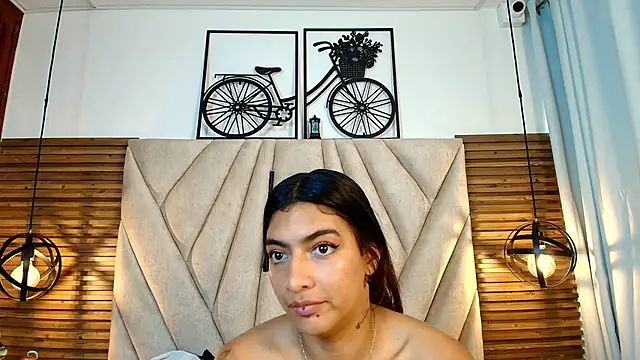 KimberlyFox_t's Live XXX Chat