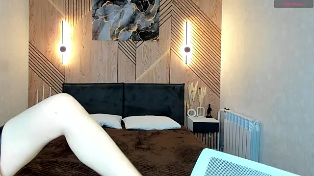 elise_robbie Obrolan Langsung XXX