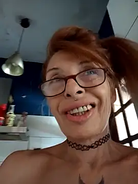 Chat XXX ao vivo de FrozenWaffle