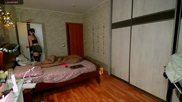 Chat XXX en directo de __Aphrodita__wow__