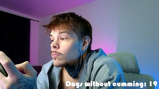 DENIS_HERE Webcamshow