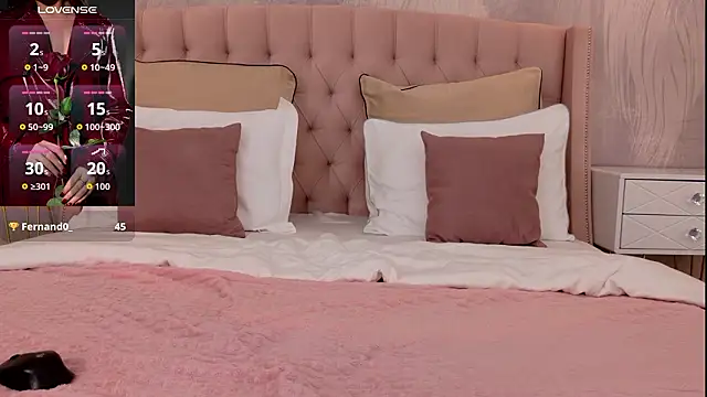 Chat XXX Live milaleoneli