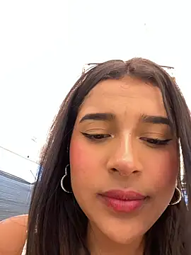 Mariangel_11's Live XXX Chat