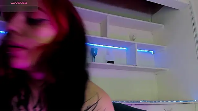 morgana_white – Live XXX-chat