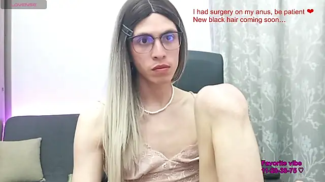 Andy_Roses' Live XXX Chat