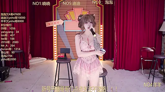 MSN101 – Naživo XXX chat