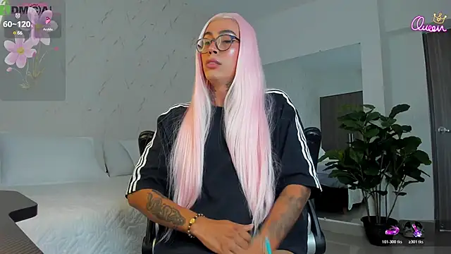 miss_tatiana_ Chat XXX in diretta