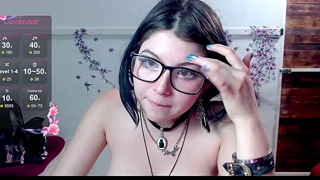 Ginebra_Sensual Obrolan Langsung XXX