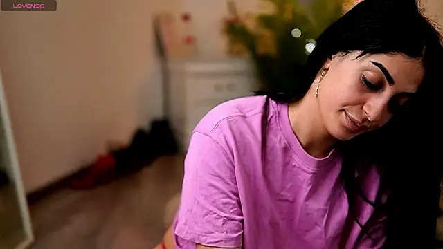 Онлайн чат XXX KassidyVibe