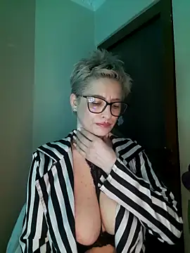 LunaBlaise – webcam-show