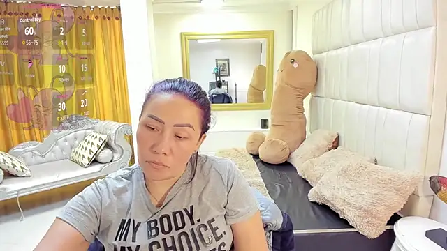 gaby_trent's Live XXX Chat