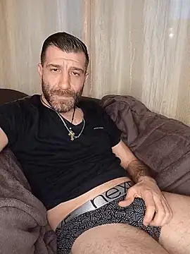 Alexdaniel89のライブXXXチャット