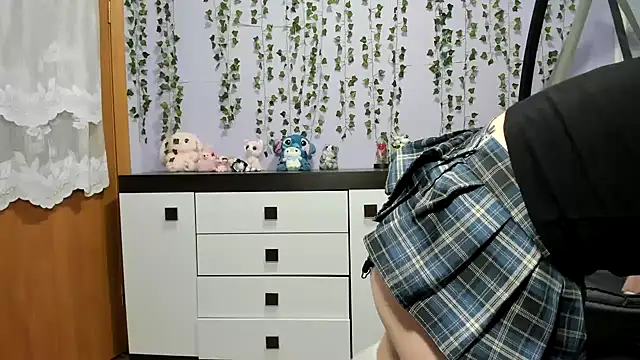 แชท XXX สดของ Yoonhee_ki