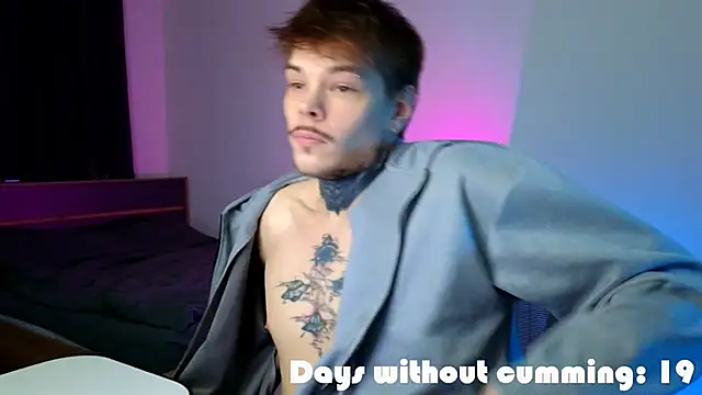 DENIS_HERE Obrolan Langsung XXX