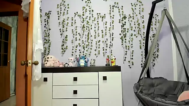 Chat XXX ao vivo de Yoonhee_ki