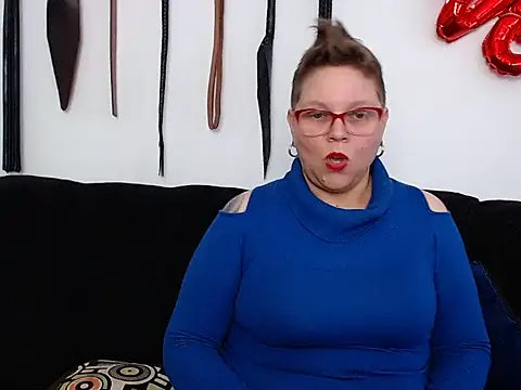 แชท XXX สดของ Leah_R