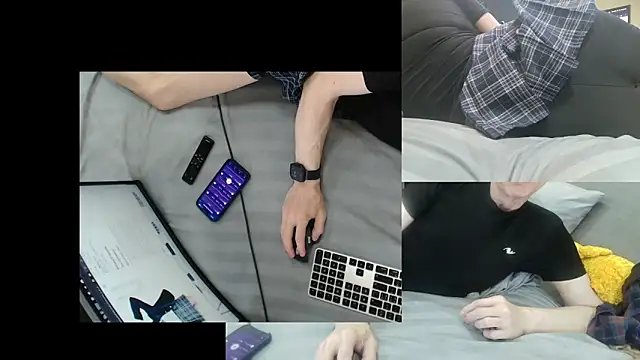 Lacht_Liden 라이브 XXX 채팅