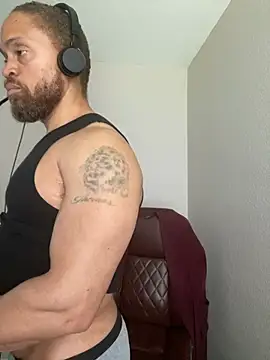 Fathero1time's Webcam Show