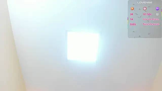 MAGIEVANS1 Live XXX-chat