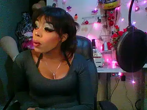 แชท XXX สดของ Anaconda2350