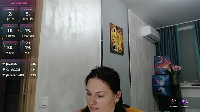 Stacy_Davice Chat XXX live