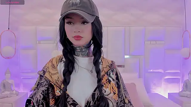 doll__bella's Live XXX Chat