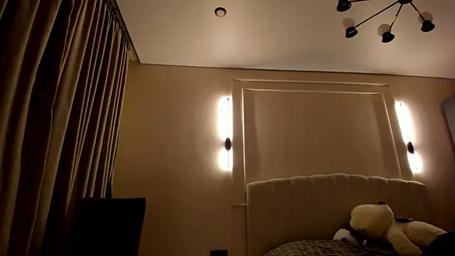 Wizardkis' Live XXX Chat