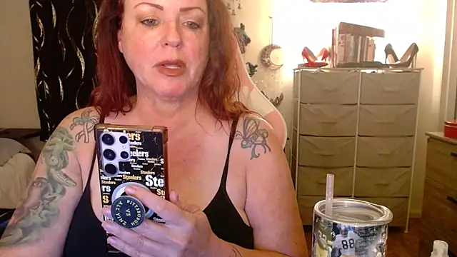 Nikkimastersgirl1091 Webcam show