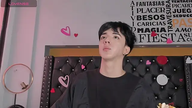 AerumChae Show Webcam