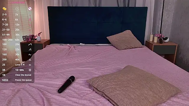 mardzhanzha Chat XXX in diretta