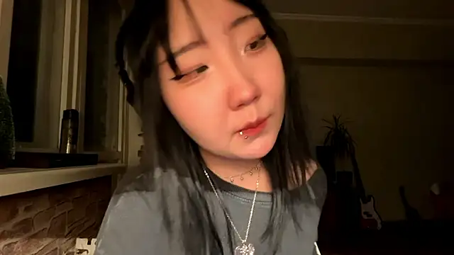 Yunananaa's Live XXX Chat