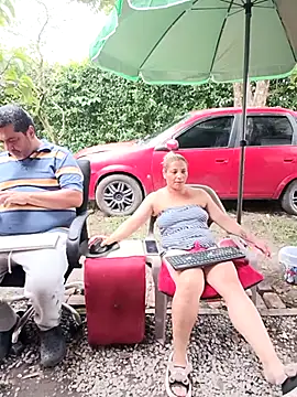 hotandfierylatinos2023's Live XXX Chat