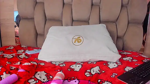 Chat +18 de karol_lewiss ao vivo