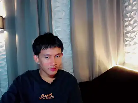 prince_elaijah Obrolan Langsung XXX