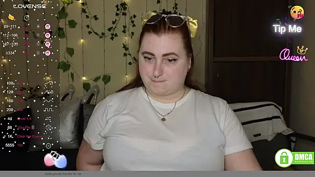 Alicia_love00 Obrolan Langsung XXX