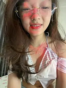 แชท XXX สดของ meimei_x