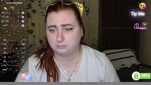 Alicia_love00 Live XXX Chat