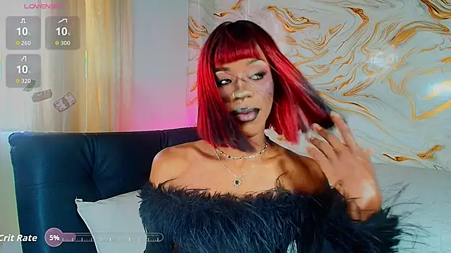 EbonyHansNight: απευ θείας συνομιλία ΧΧΧ