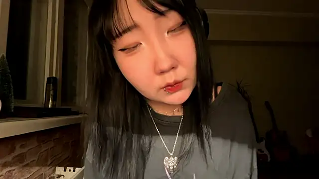 Show de webcam de Yunananaa