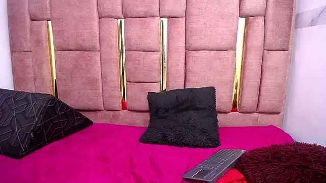 Chat XXX ao vivo de CHLOESHOW